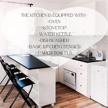 Matyas Corner Apartments Panorama Apartment I Будапеща Екстериор снимка