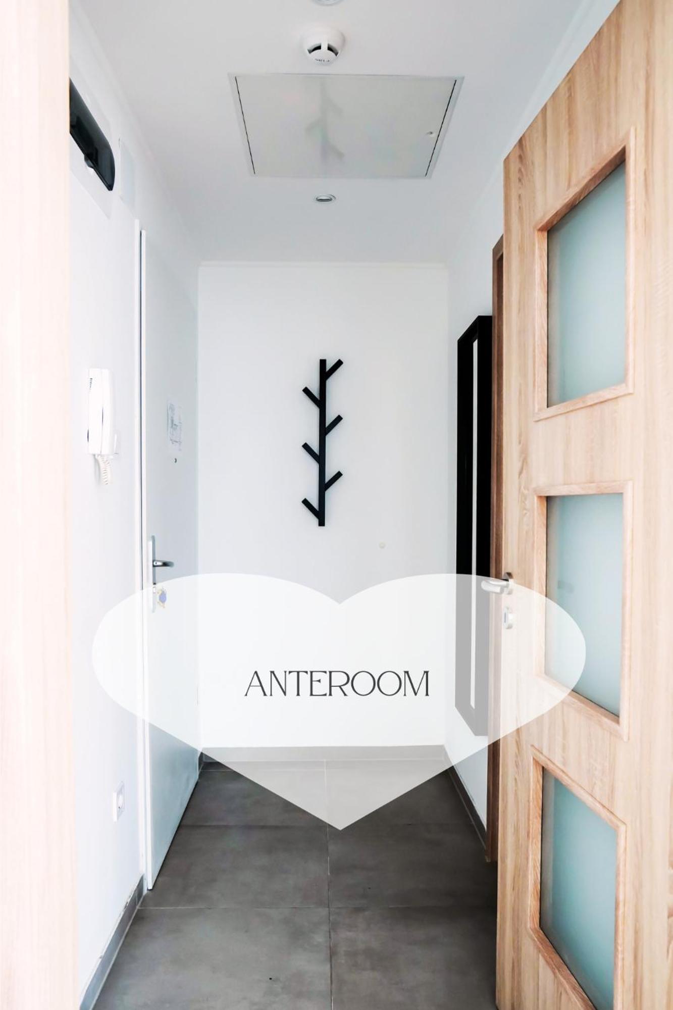 Matyas Corner Apartments Panorama Apartment I Будапеща Стая снимка